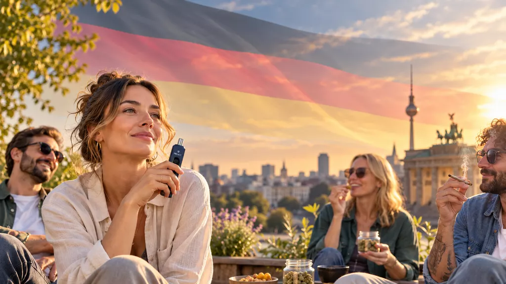 Konsumreport 2027 von Norddampf