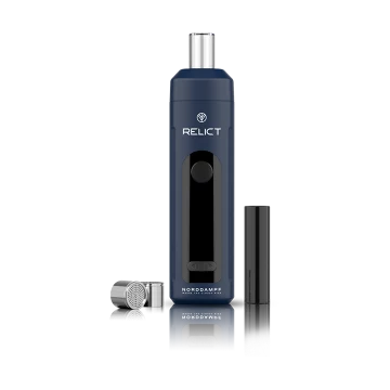 RELICT Vaporizer