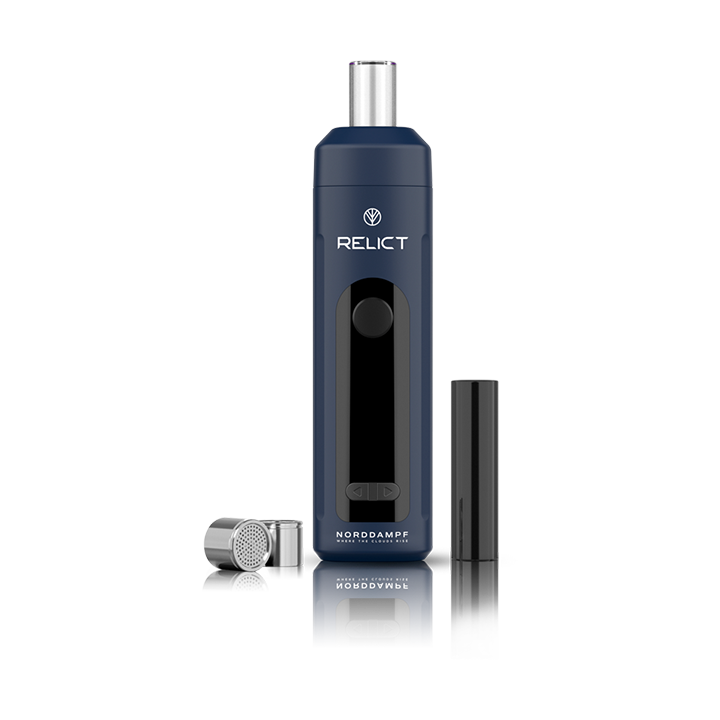 RELICT Vaporizer