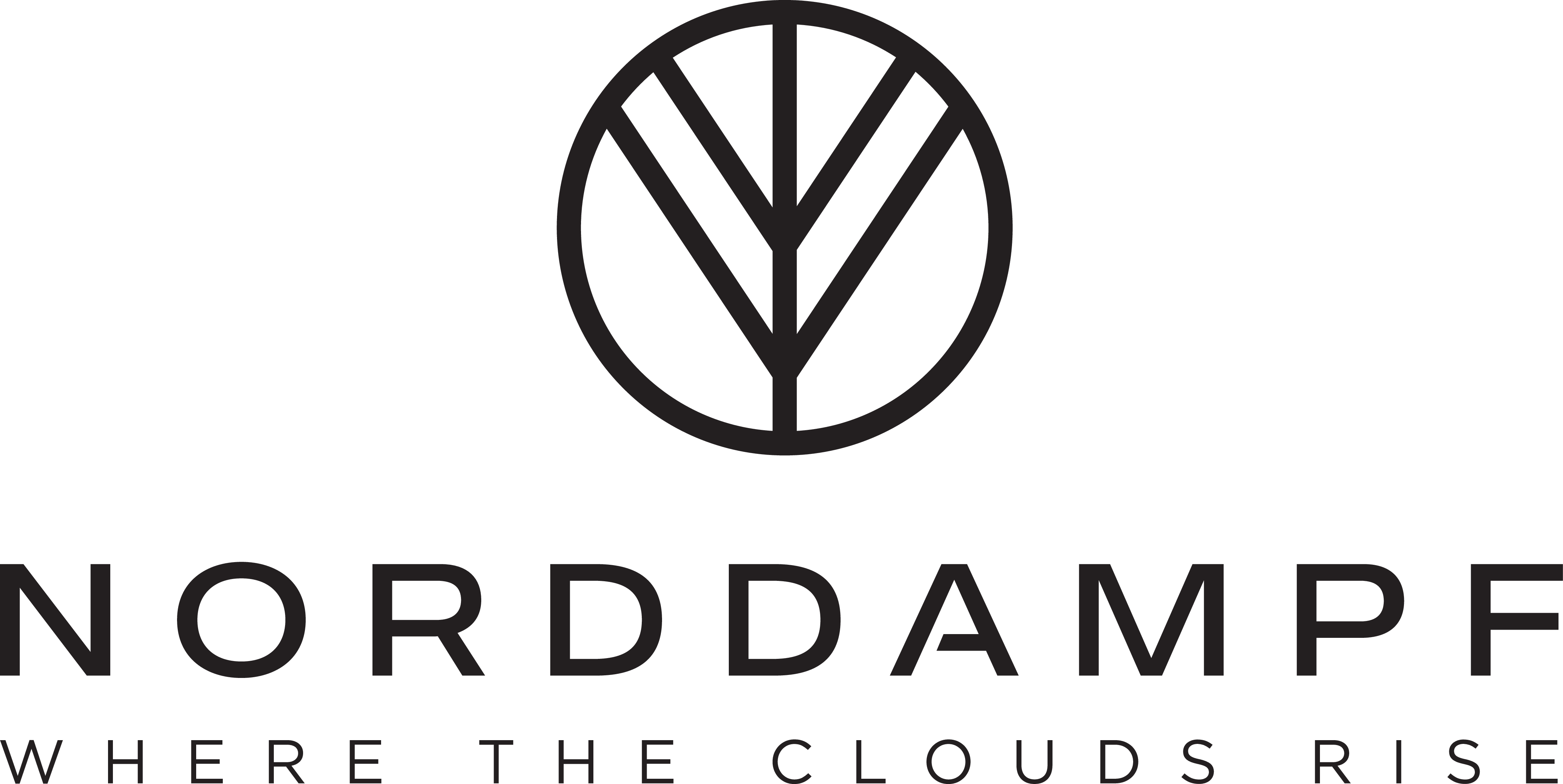 Norddampf Where The Clouds Rise