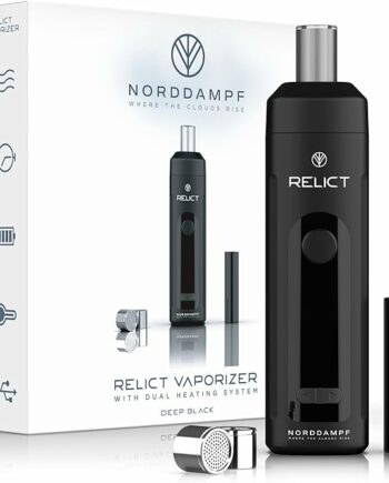 Relict Vaporizer