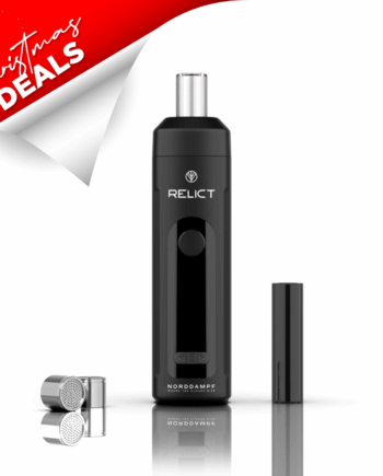 Relict Vaporizer