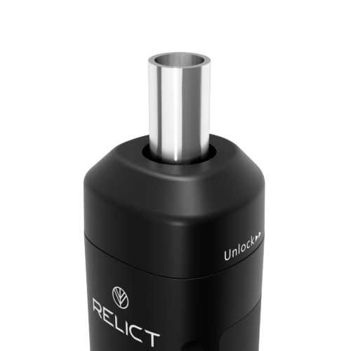 Norddampf Relict Kräuterverdampfer