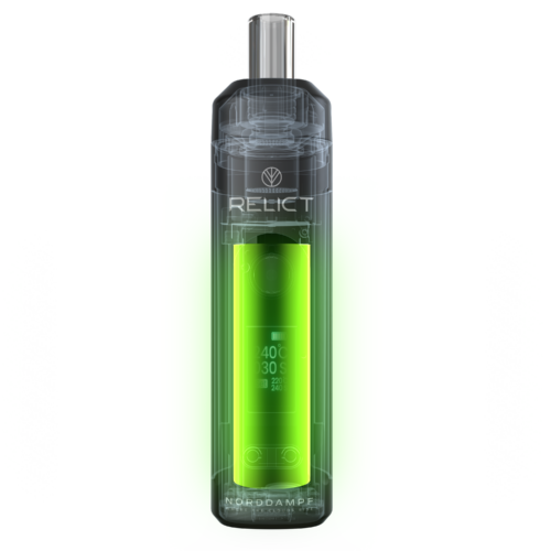 relict_vaporizer_2600mah_batterie