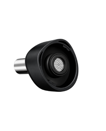 RELICT Kühleinheit Schwarz