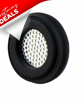 Norddampf Silicone Rig