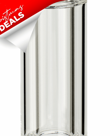 Norddampf Transparent 27mm