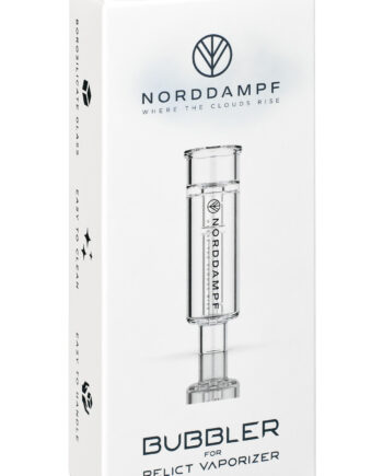 Relict Bubbler / Wasserfilter