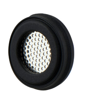 RELICT Strainer mit Silikoneinsatz