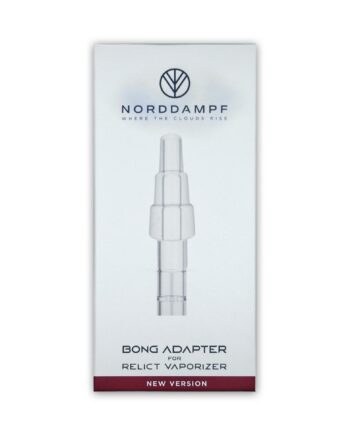 Relict Bong Adapter 14/18mm