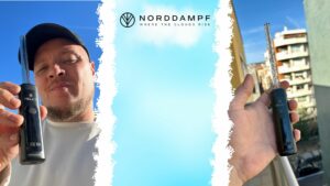 Norddampf Relict Tutorial