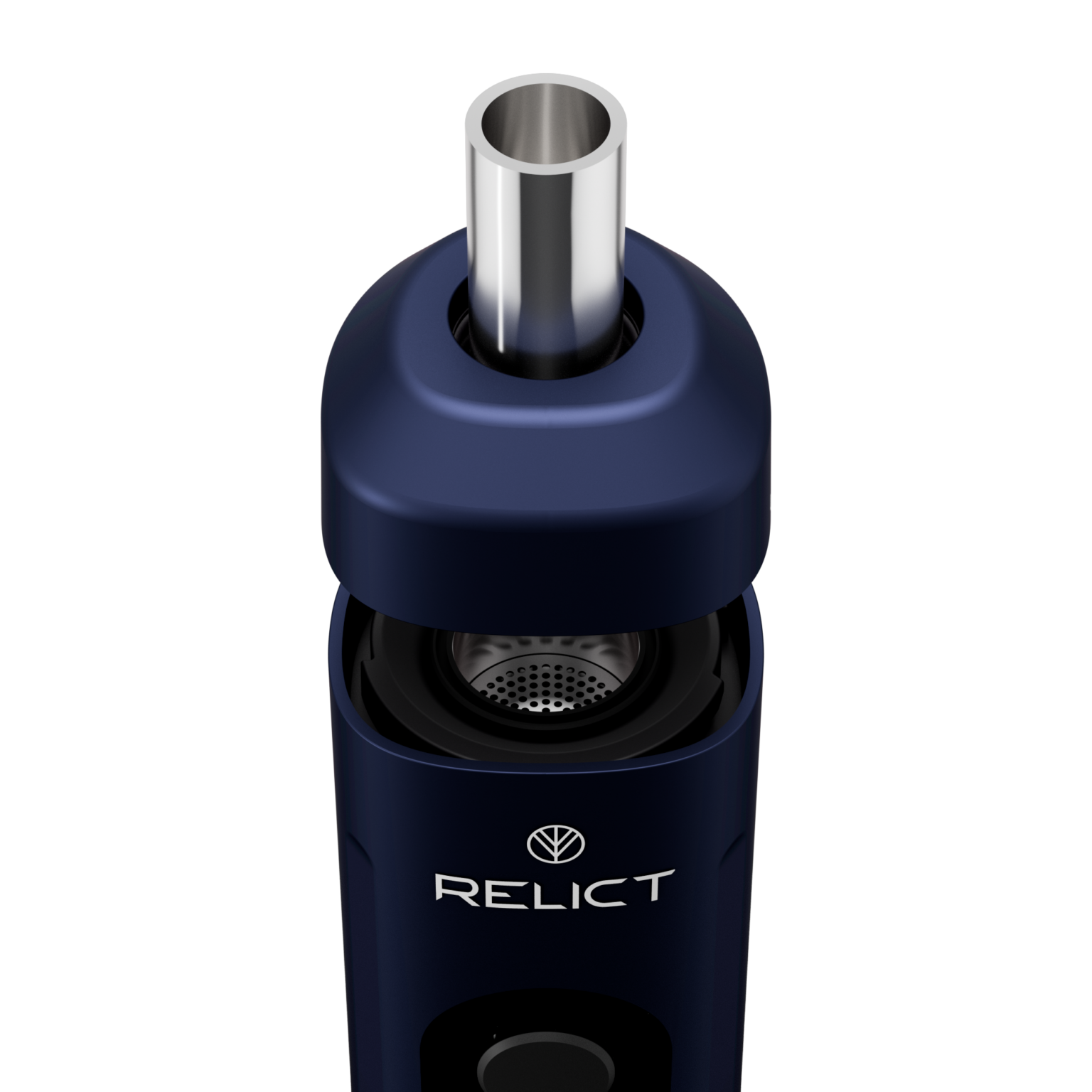 RELICT Vaporizer - Dual-Heizung und 1-°C-Steuerung