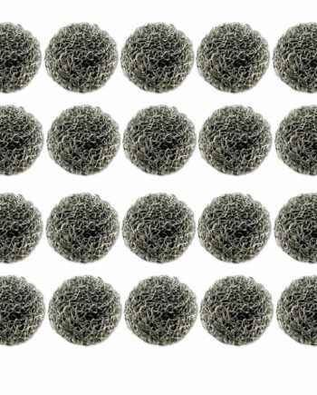 Norddampf Relict Extrakt Pad (Tropfkissen für Extrakte), 20 Stück