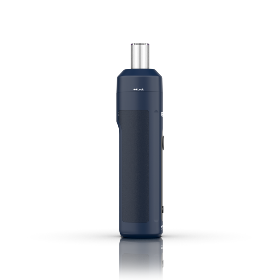 Blue Vaporizer Device-2