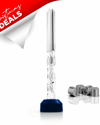 Norddampf Twist und Kapseln