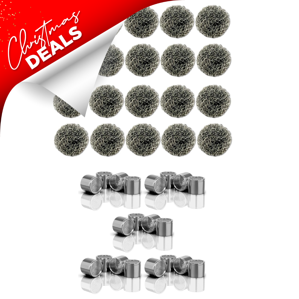 Tropfkisssen mit Kapseln 20Stück