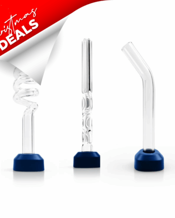 Relict Mundstück Bundle