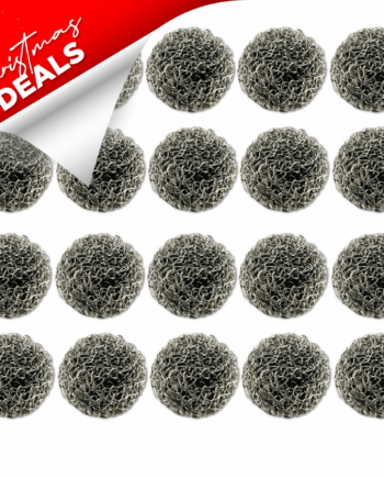 Tropfkissen Set 20-Tlg