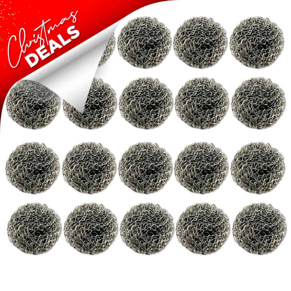 Tropfkissen Set 20-Tlg