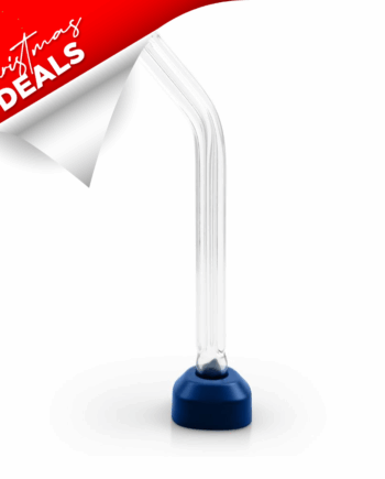 Curved Mundstück Norddampf