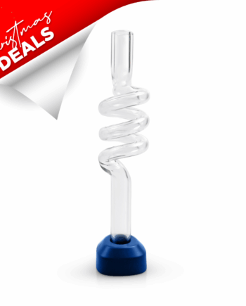 Norddampf Spiral Mundstück