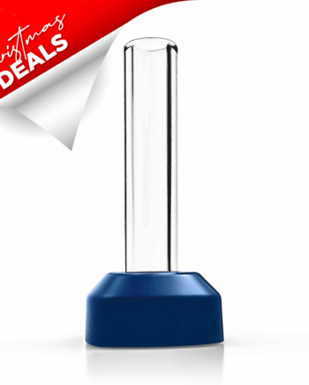 Norddampf 60mm Clear