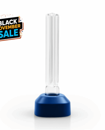 Norddampf Relict Glasmundstück bf STARGLASS