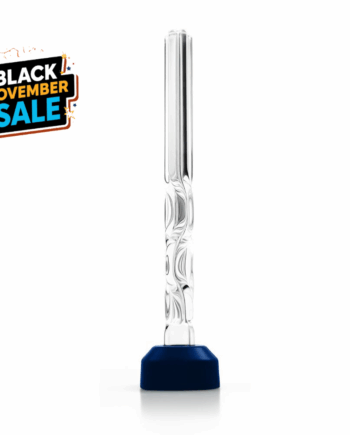 Norddampf Relict Glasmundstück Twisted bf