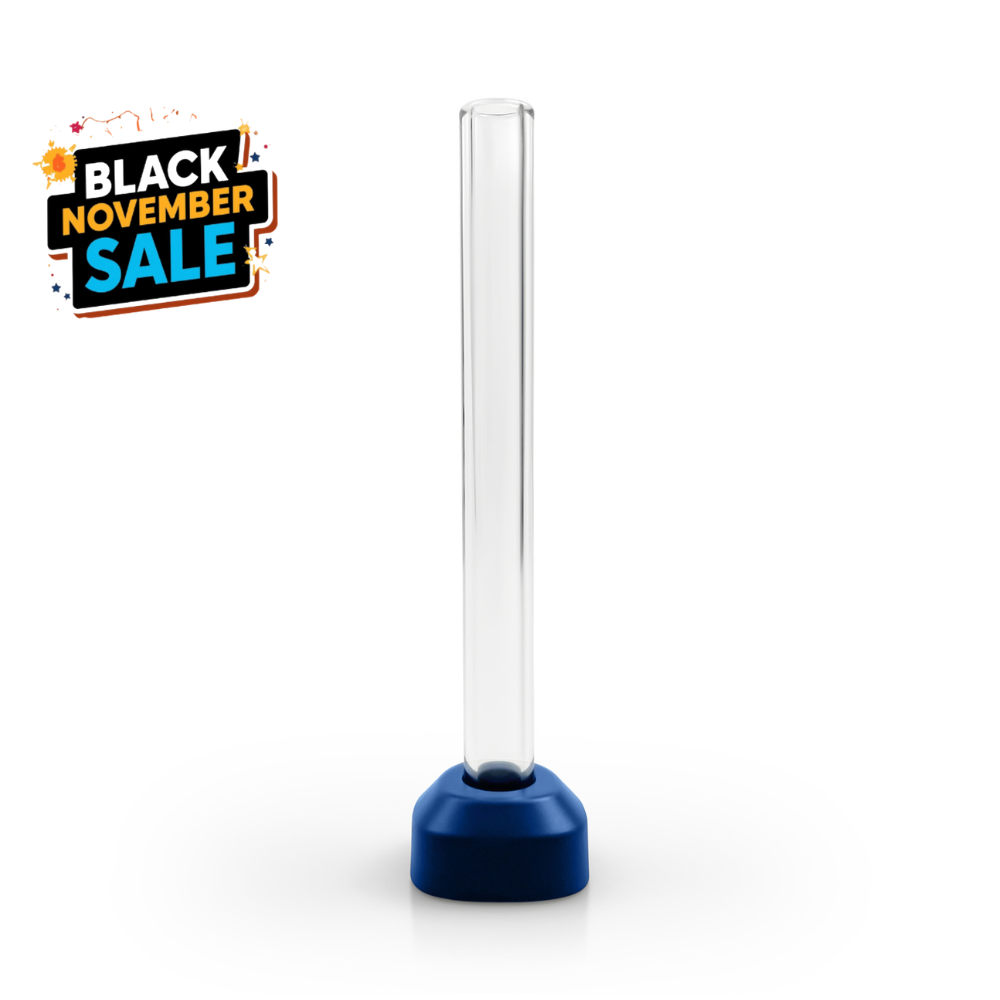 Relict Glasmundstück Lang BF