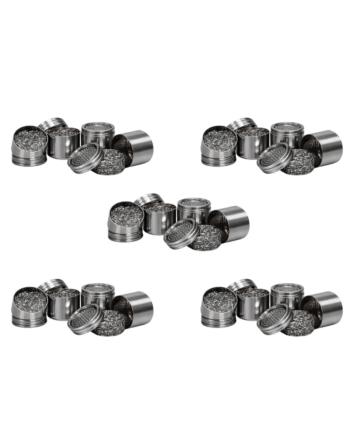 Relict with drip pads, 20 pieces