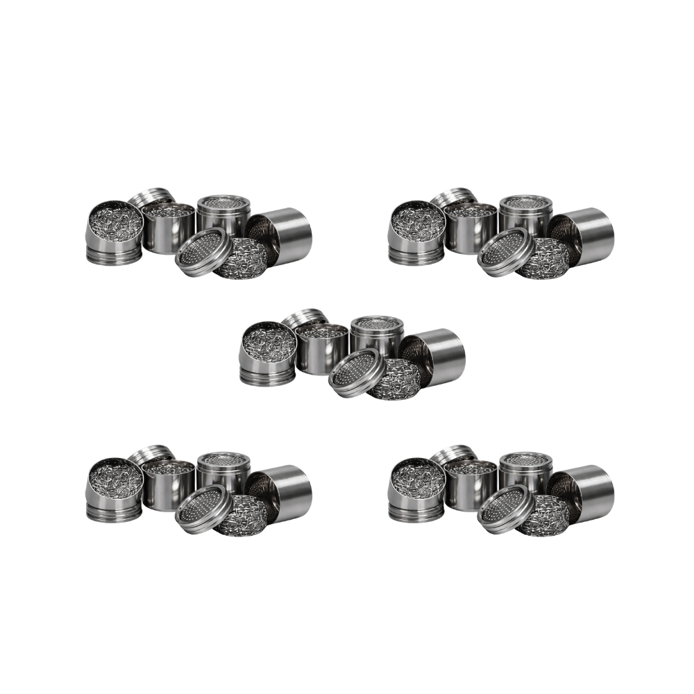 Relict met druppelvanger, 20 stuks