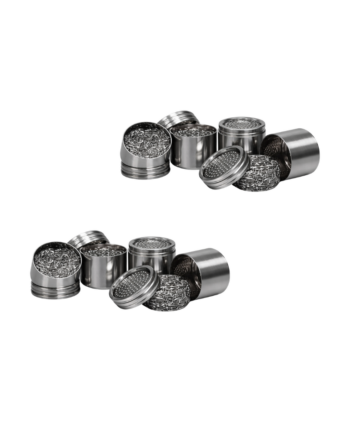 RELiCT with drip pads, 8 pieces