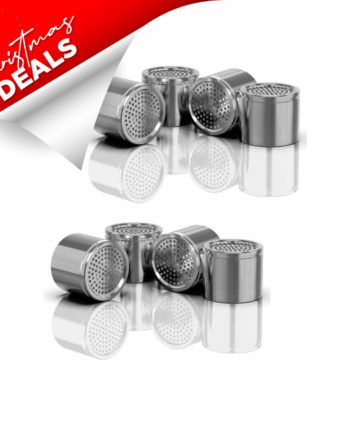 Norddampf Kapseln 8 Stück