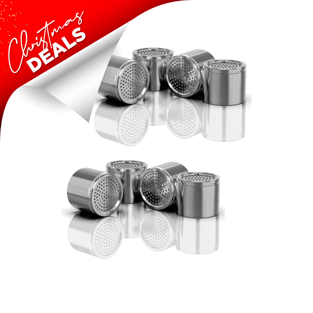 Norddampf Kapseln 8 Stück