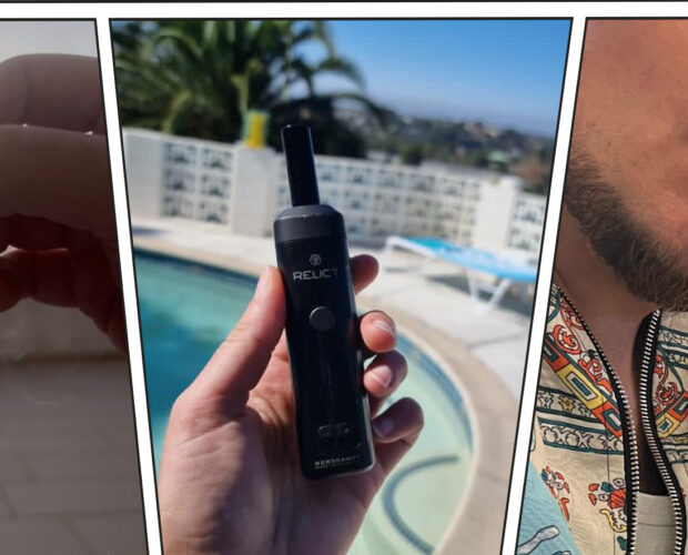 Warum ein Kräuterverdampfer gesünder ist als rauchen