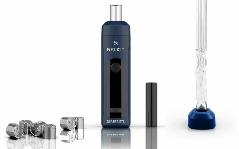 Vaporizer Kräuter Tipps zur optimalen Nutzung und Temperatur