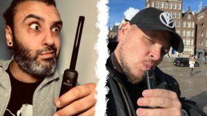 Vaporisieren - Aber richtig. Der Ultimative Guide mit Expertentipps