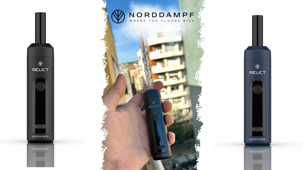 Cannabis Vaporizer - Der ultimative Guide für Einsteiger & Profis