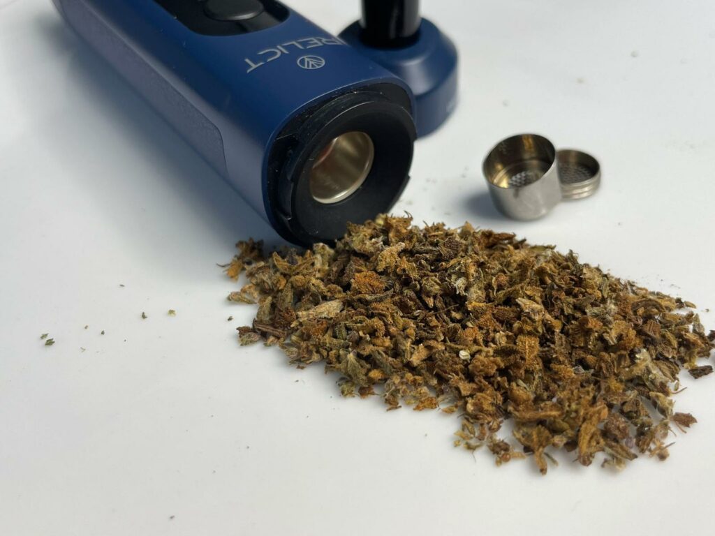 Vaporizer kaufen Norddampf Premium Kräuterverdampfer
