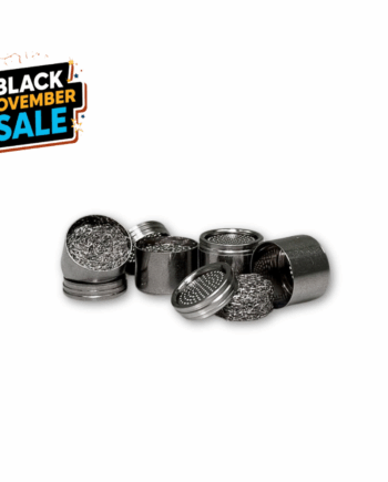 Tropfkissen mit Kapseln Black Friday