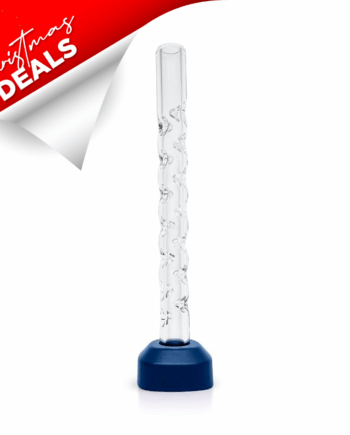 Norddampf Noppen Mundstück