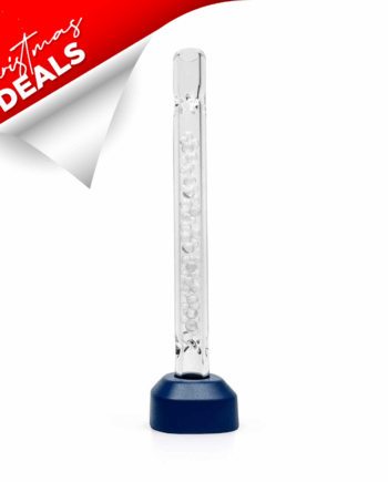 Norddampf Pearl Tube Mundstück 120mm