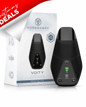 Norddampf Voity Weihnachtsangebot