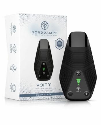 Voity Vaporizer