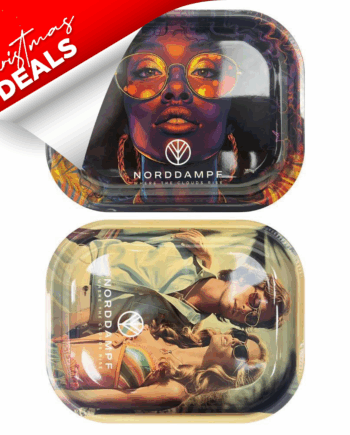 Norddampf Tray Weihnachtsangebot