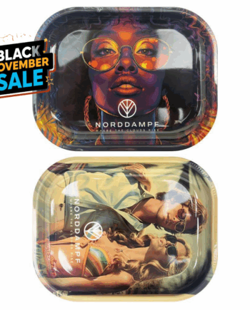 Norddampf Tray Black Friday