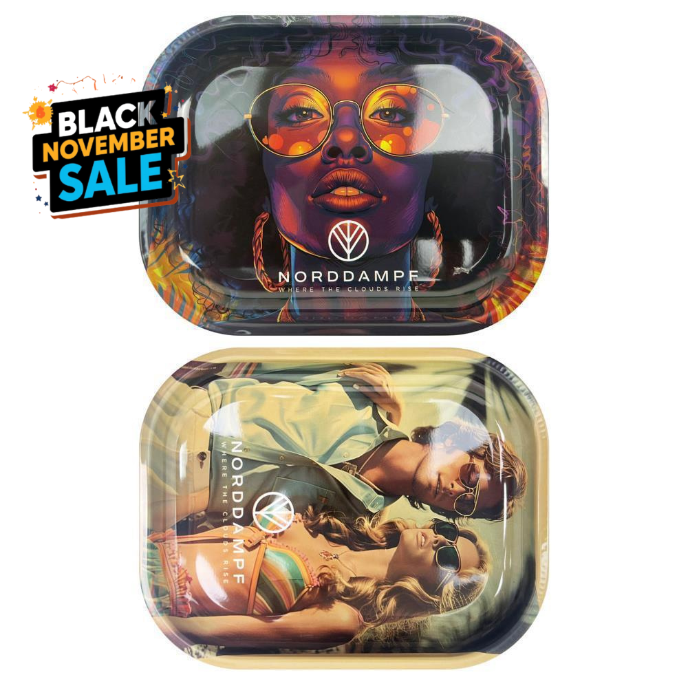 Norddampf Tray Black Friday