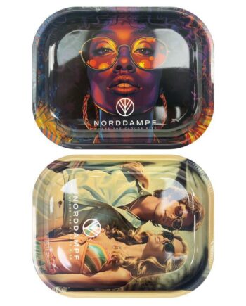Norddampf Rolling Tray
