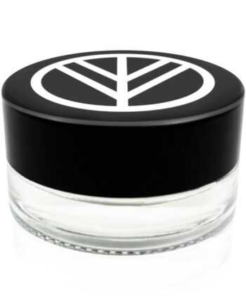 Norddampf Glass Jar