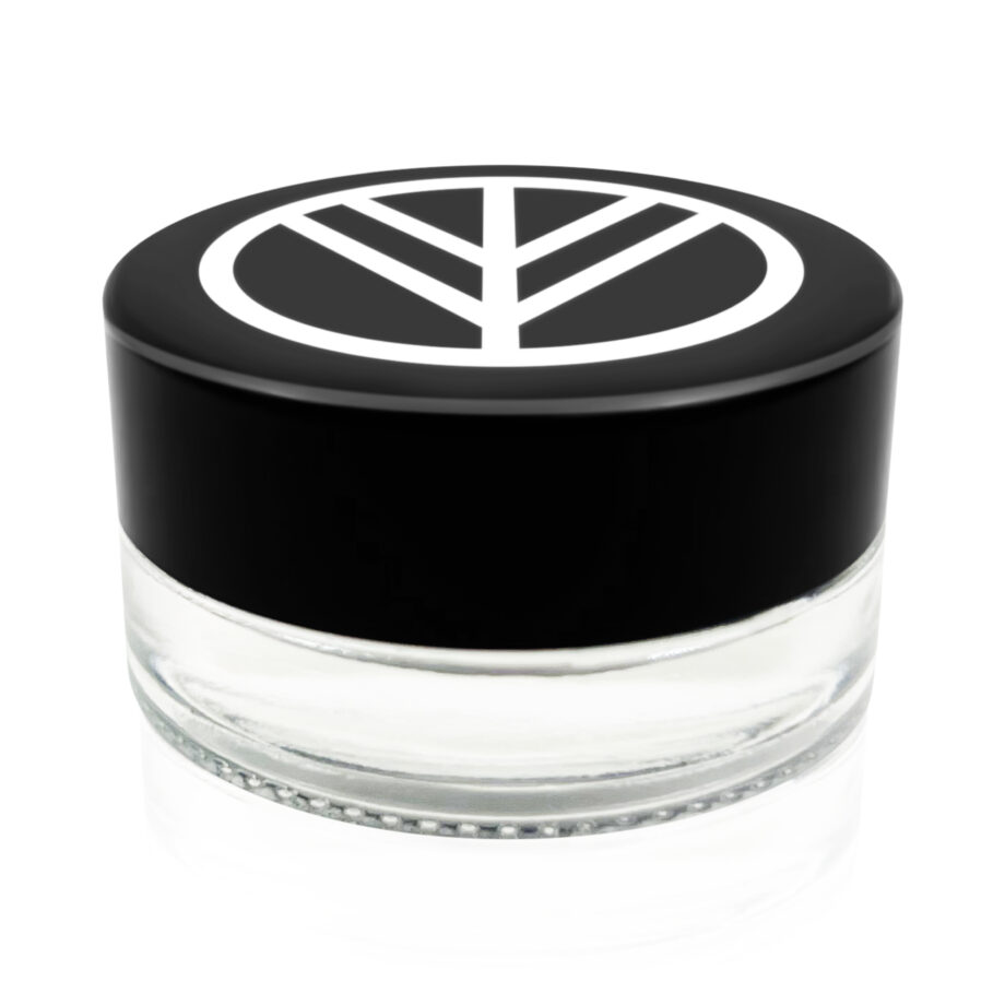 Norddampf Glass Jar